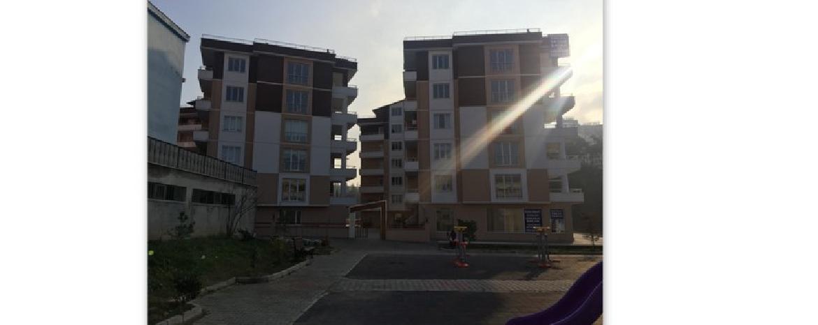 Burgaz Doğa Park Evleri 